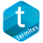 diagnostic termites parasites