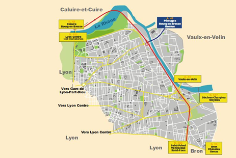 plan-villeurbanne